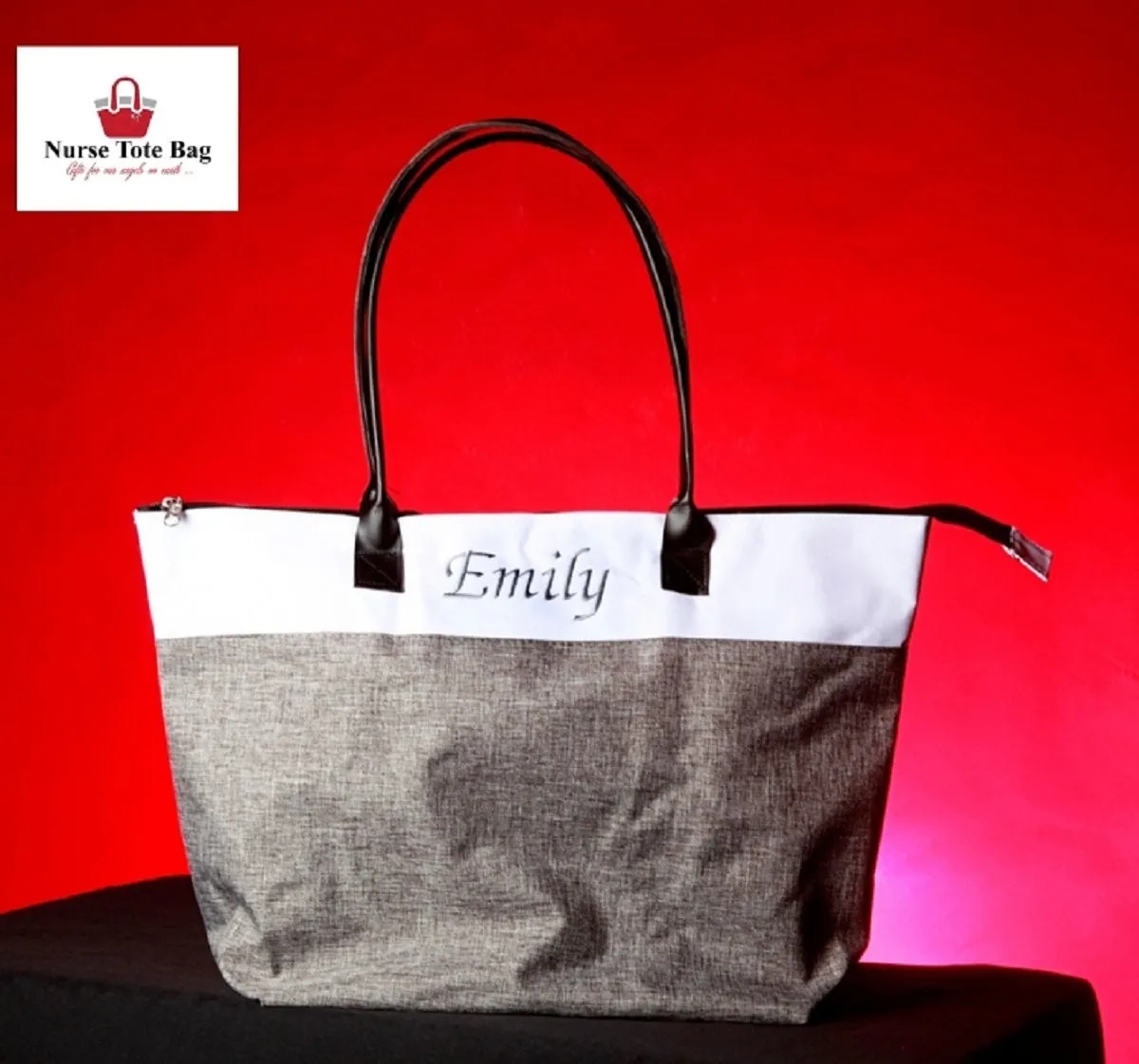 Tote Bag for Women - Customized Tote Bags | Personalized Large Tote Bags