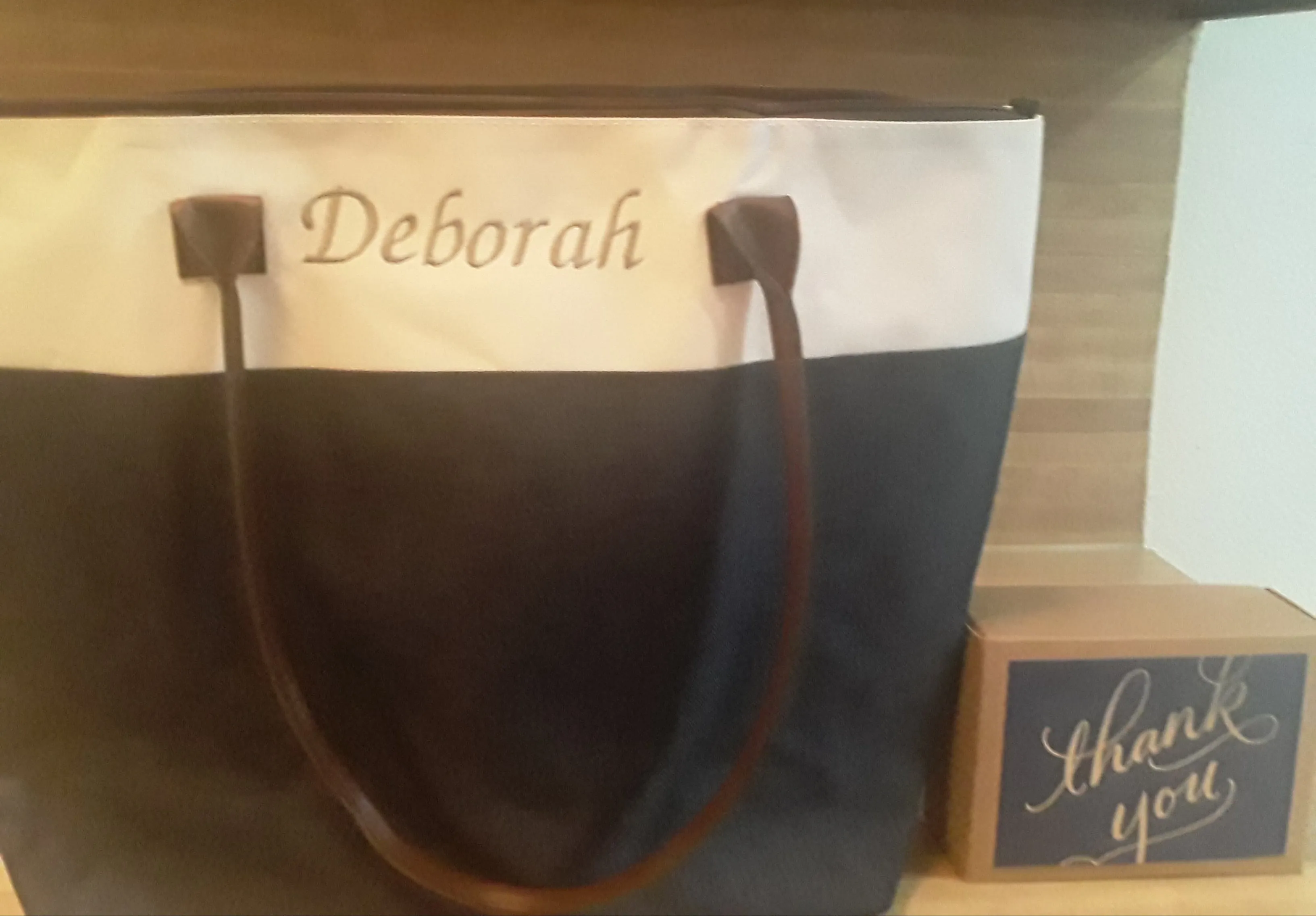 Tote Bag for Women - Customized Tote Bags | Personalized Large Tote Bags